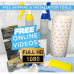 Precut PPF Kit – Clear Bra Paint Protection Film PAINT PROTECTION KIT