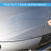 Precut PPF Kit – Clear Bra Paint Protection Film PAINT PROTECTION KIT