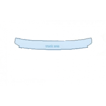 PAINT PROTECTION KIT - 2025 AUDI RS6 AVANT REAR DECK - PRECUT PPF CLEAR BRA WRAP