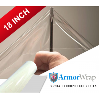 ArmorWrap Ultra (18 inch wide) Film By The Foot
