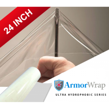 ArmorWrap Ultra (24 inch wide) Film By The Foot