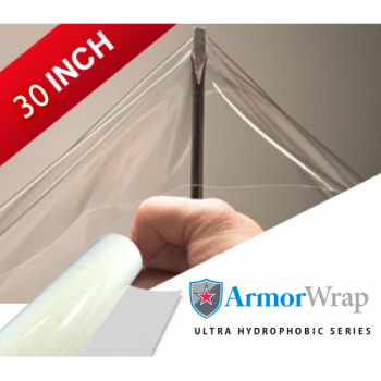 ArmorWrap Ultra (30 inch wide) Film By The Foot