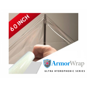 ArmorWrap Ultra (60 inch wide) Film By The Foot