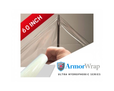ArmorWrap Ultra (60 inch wide) Film By The Foot