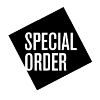 Custom Part / Special Order $1