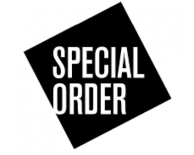 Custom Part / Special Order $1