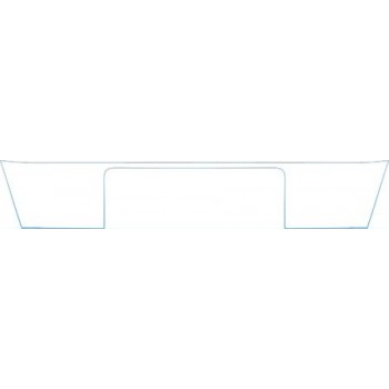 2009 AUDI TT ROADSTER 2 Grille Kit