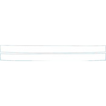 Precut PPF Kit – Clear Bra Paint Protection Film PAINT PROTECTION KIT - 2005 BMW 7 SERIES I ROCKERS KIT - PRECUT PPF CLEAR BRA WRAP