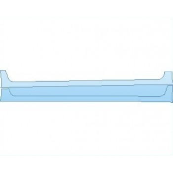 2022 LEXUS CT F-SPORT ROCKER PANELS