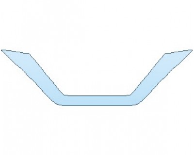 2023 NISSAN ALTIMA SR CHROME TRIM