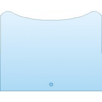 PAINT PROTECTION KIT - 2023 MERCEDES GLS 63 AMG FULL HOOD SEMI BULK INSTALL - PRECUT PPF CLEAR BRA WRAP