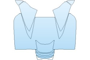 2027 CHEVROLET CORVETTE STINGRAY BASE CONVERTIBLE ENGINE COVER