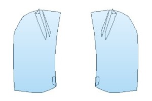 2027 CHEVROLET CORVETTE STINGRAY BASE COUPE DOORS