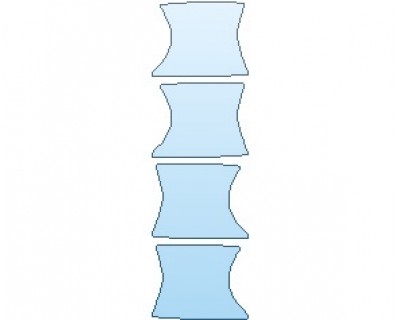 PAINT PROTECTION KIT - 2023 TOYOTA SIENNA XLE DOOR CUPS IN CUP DESIGN - PRECUT PPF CLEAR BRA WRAP