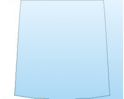 PAINT PROTECTION KIT - 2019 PORSCHE 911 GT2 RS  ROOF - PRECUT PPF CLEAR BRA WRAP