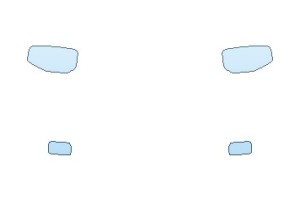 2027 HYUNDAI VENUE SEL LIGHTS REAR