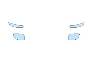 2027 HYUNDAI VENUE SEL LIGHTS