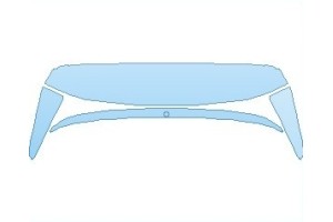 2027 HYUNDAI VENUE SEL SPOILER