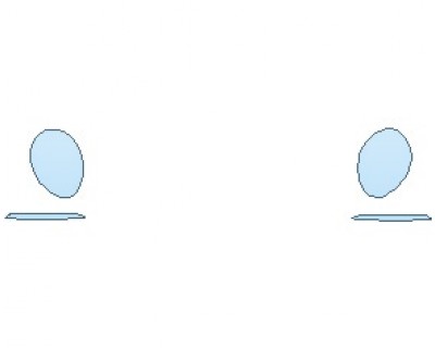 PAINT PROTECTION KIT - 2019 PORSCHE 911 GT3  LIGHTS - PRECUT PPF CLEAR BRA WRAP