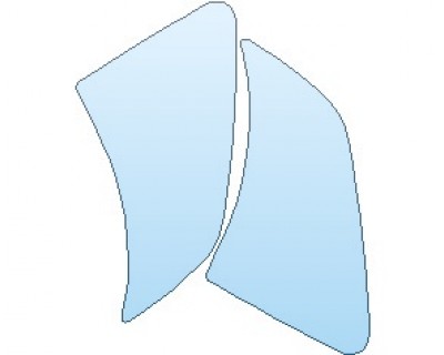 PAINT PROTECTION KIT - 2019 PORSCHE 911 GT3  OEM REPLACEMENT - PRECUT PPF CLEAR BRA WRAP