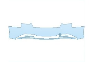 2023 AUDI A5 PREMIUM PLUS COUPE REAR BUMPER