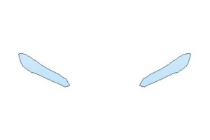 2027 HONDA CIVIC EX SEDAN LIGHTS