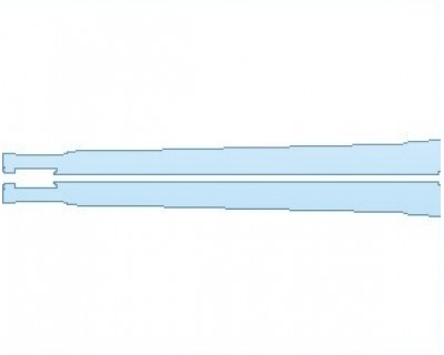 2022 BMW 7 SERIES IPERFORMANCE M SPORT ROCKER PANELS