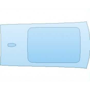 Precut PPF Kit – Clear Bra Paint Protection Film PAINT PROTECTION KIT - 2019 VOLVO XC90 R-DESIGN ROOF - PRECUT PPF CLEAR BRA WRAP