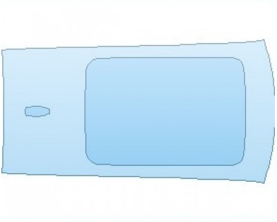 PAINT PROTECTION KIT - 2019 VOLVO XC90 R-DESIGN ROOF - PRECUT PPF CLEAR BRA WRAP