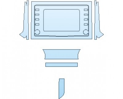 2024 TOYOTA RAV4 PRIME SE SCREENS & BLACK TRIM