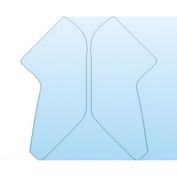 Precut PPF Kit – Clear Bra Paint Protection Film PAINT PROTECTION KIT - 2021 KIA SOUL GT-LINE TURBO OEM REPLACEMENTS - PRECUT PPF CLEAR BRA WRAP