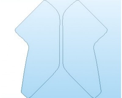 Precut PPF Kit – Clear Bra Paint Protection Film PAINT PROTECTION KIT - 2021 KIA SOUL GT-LINE OEM REPLACEMENTS - PRECUT PPF CLEAR BRA WRAP