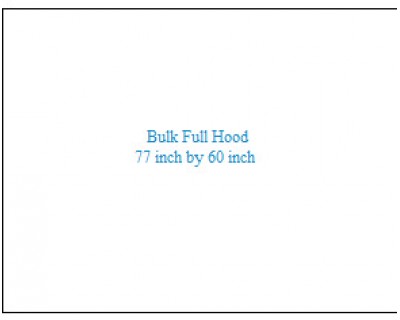 2021 AUDI SQ5 PRESTIGE TFSI SUV BULK FULL HOOD