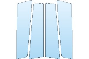 2027 HYUNDAI ELANTRA N LINE B PILLARS