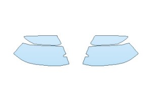 2027 KIA SOUL LX MIRRORS
