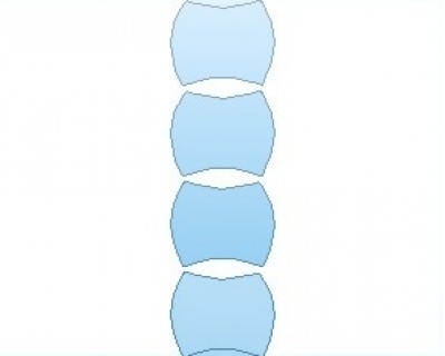 2023 NISSAN SENTRA SV DOOR CUPS IN CUP DESIGN