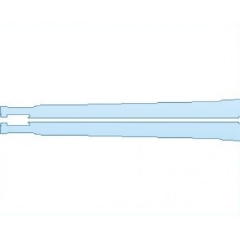 2023 BMW 7 SERIES BASE ROCKER PANELS