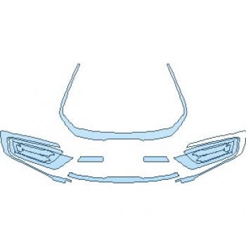 2021 LINCOLN NAUTILUS BLACK LABEL CHROME & GLOSSY TRIM 2021 LINCOLN NAUTILUS BLACK LABEL CHROME & GLOSSY TRIM