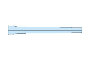 2027 HYUNDAI ELANTRA SEL ROCKER PANELS