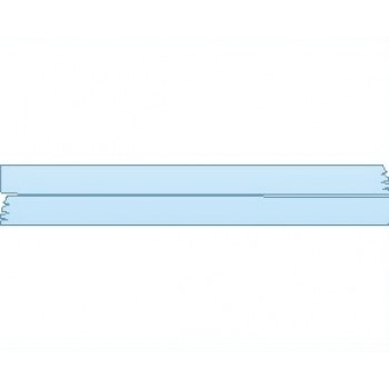 2020 MERCEDES CL CLASS 65 AMG ROCKER PANELS