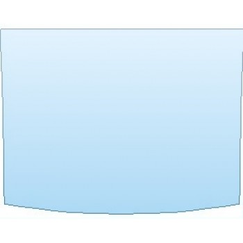 Precut PPF Kit – Clear Bra Paint Protection Film PAINT PROTECTION KIT - 2023 MERCEDES GLS MAYBACH ROOF - PRECUT PPF CLEAR BRA WRAP