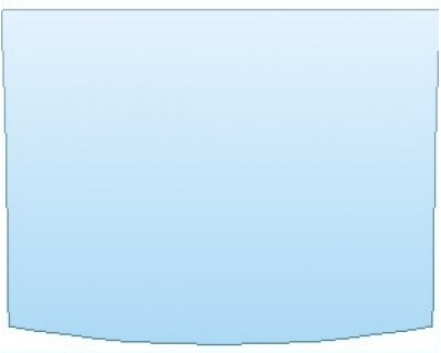 PAINT PROTECTION KIT - 2023 MERCEDES GLS MAYBACH ROOF - PRECUT PPF CLEAR BRA WRAP