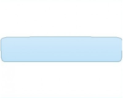 Precut PPF Kit – Clear Bra Paint Protection Film PAINT PROTECTION KIT - 2023 MERCEDES E CLASS ALL-TERRAIN WAGON INTERIOR SCREEN - PRECUT PPF CLEAR BRA WRAP