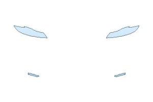2027 JAGUAR F-PACE BASE LIGHTS