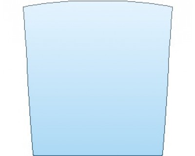 Precut PPF Kit – Clear Bra Paint Protection Film PAINT PROTECTION KIT - 2019 PORSCHE 911 R ROOF - PRECUT PPF CLEAR BRA WRAP