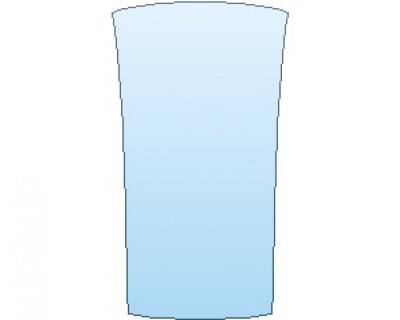 PAINT PROTECTION KIT - 2021 MERCEDES GLC CLASS AMG LINE SUV ROOF - PRECUT PPF CLEAR BRA WRAP