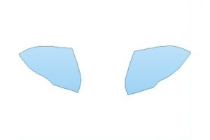 2027 FORD EDGE ST MIRRORS