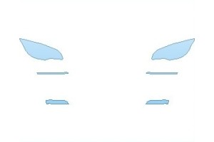 2023 LINCOLN AVIATOR BLACK LABEL GRAND TOURING LIGHTS