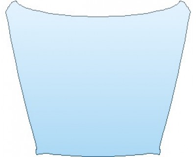 Precut PPF Kit – Clear Bra Paint Protection Film PAINT PROTECTION KIT - 2020 BENTLEY MULSANNE SPEED STANDARD WHEELBASE FULL HOOD - INVISIBLEMASK - 3M PAINT PROTECTION