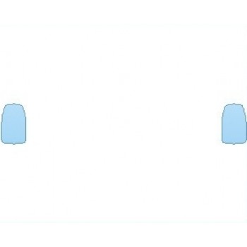 2023 TEMSA TS 30  MIRRORS